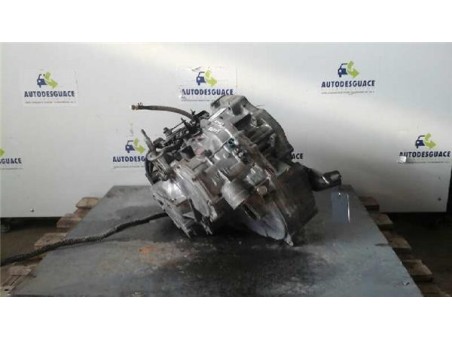Caja Cambios Manual Renault ESPACE IV 3 0 V6 dCi Turbodiesel 