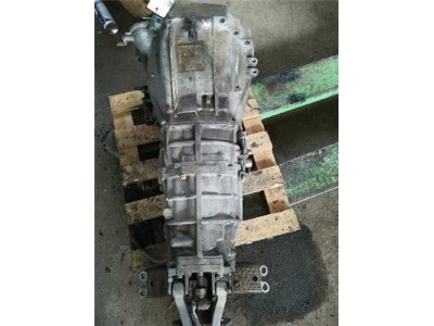 Caja Cambios Manual Lexus IS200 2 2 D-CAT