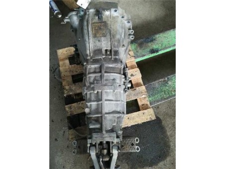 Caja Cambios Manual Lexus IS200 2 2 D-CAT 