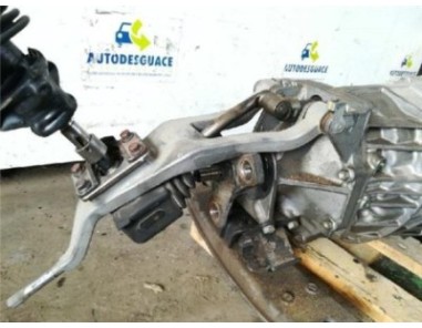 Caja Cambios Manual Lexus IS200 2 2 D-CAT 