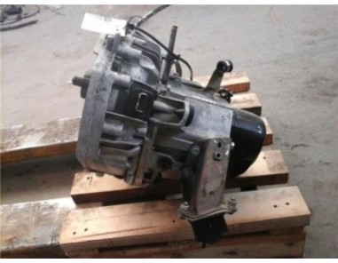 Caja Cambios Manual Renault 21 BERLINA 1 8 