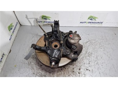 Mangueta Delantera Izquierda Peugeot Expert Furgón  2 0 Pro Standard [2 0 Ltr  - 90 kW Blue-HDI FAP]