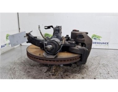 Mangueta Delantera Izquierda Peugeot Expert Furgón  2 0 Pro Standard [2 0 Ltr  - 90 kW Blue-HDI FAP]