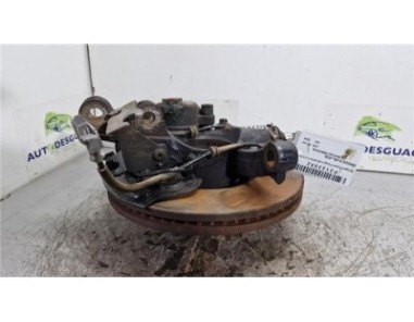 Mangueta Delantera Izquierda Peugeot Expert Furgón  2 0 Pro Standard [2 0 Ltr  - 90 kW Blue-HDI FAP]