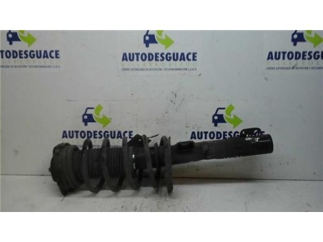 Amortiguador Delantero Derecho Skoda FABIA 1 9 TDI 