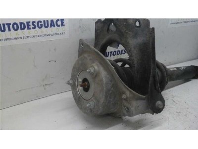 Amortiguador Delantero Derecho Peugeot 407 SW 2 0 16V HDi FAP