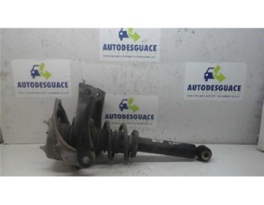Amortiguador Delantero Derecho Peugeot 407 SW 2 0 16V HDi FAP 