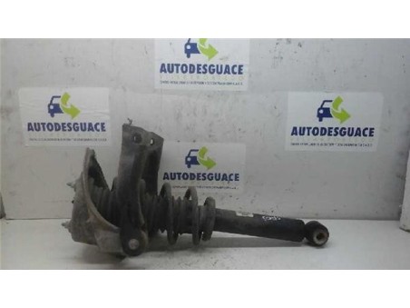 Amortiguador Delantero Derecho Peugeot 407 SW 2 0 16V HDi FAP 