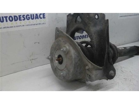 Amortiguador Delantero Derecho Peugeot 407 SW 2 0 16V HDi FAP 