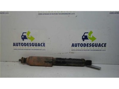 Amortiguador Delantero Derecho Ford Maverick  2 7 Turbodiesel 