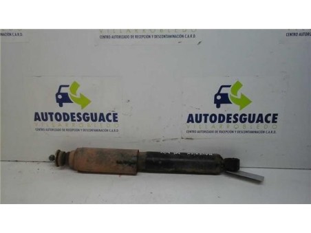 Amortiguador Delantero Derecho Ford Maverick  2 7 Turbodiesel 