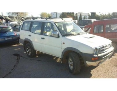 Amortiguador Delantero Derecho Ford Maverick  2 7 Turbodiesel 