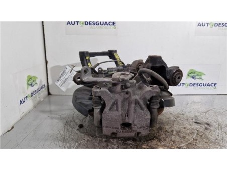 Mangueta Trasera Izquierda Mazda 3 Berlina / Sedán  2 2 Evolution [2 2 Ltr  - 110 kW Turbodiesel CAT]