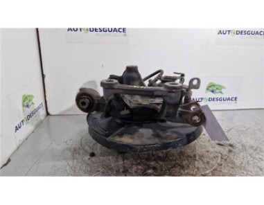 Mangueta Trasera Izquierda Mazda 3 Berlina / Sedán  2 2 Evolution [2 2 Ltr  - 110 kW Turbodiesel CAT]