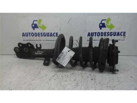 Amortiguador Delantero Derecho Kia SHUMA II 1 6 