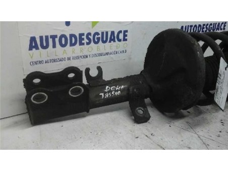 Amortiguador Delantero Derecho Kia SHUMA II 1 6 