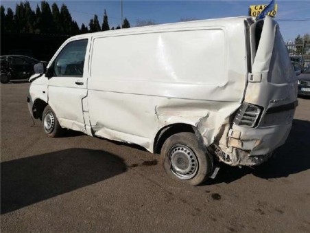 Amortiguador Delantero Derecho Volkswagen T5 TRANSPORTER/FURGONETA 2 5 TDI 