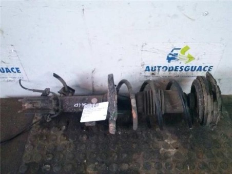 Amortiguador Delantero Derecho Nissan MICRA 1 5 dCi Turbodiesel 