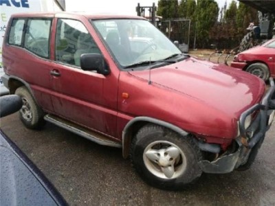 Amortiguador Delantero Derecho Nissan TERRANO/TERRANO II 2 7 Turbodiesel  2