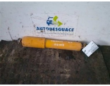 Amortiguador Delantero Derecho Nissan TERRANO/TERRANO II 2 7 Turbodiesel 