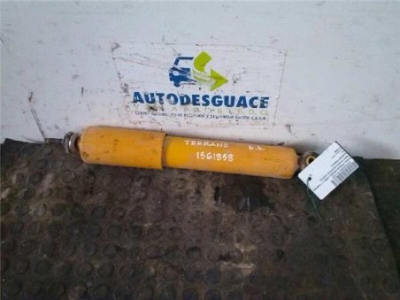 Amortiguador Delantero Derecho Nissan TERRANO/TERRANO II 2 7 Turbodiesel 