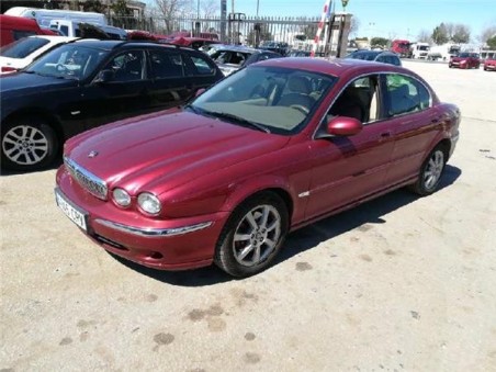 Amortiguador Delantero Derecho Jaguar X-TYPE 2 0 D 