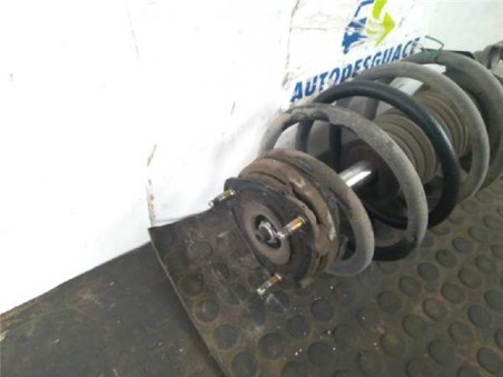 Amortiguador Delantero Derecho Jaguar X-TYPE 2 0 D 