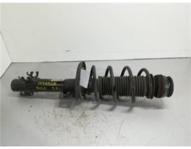 Amortiguador Delantero Derecho Volkswagen POLO 1 0 