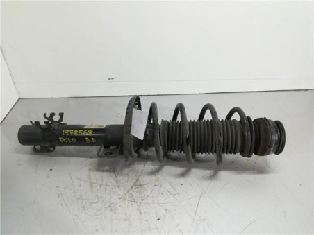 Amortiguador Delantero Derecho Volkswagen POLO 1 0 