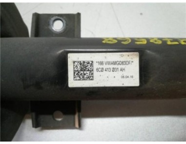 Amortiguador Delantero Derecho Volkswagen POLO 1 0 