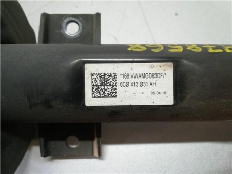 Amortiguador Delantero Derecho Volkswagen POLO 1 0 