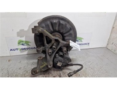 Mangueta Trasera Izquierda Seat Leon  2 0 FR [2 0 Ltr  - 135 kW TDI]