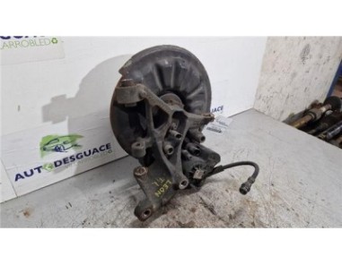 Mangueta Trasera Izquierda Seat Leon  2 0 FR [2 0 Ltr  - 135 kW TDI]