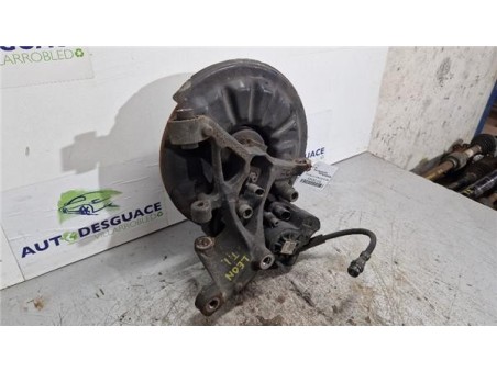 Mangueta Trasera Izquierda Seat Leon  2 0 FR [2 0 Ltr  - 135 kW TDI]