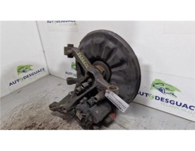 Mangueta Trasera Izquierda Seat Leon  2 0 FR [2 0 Ltr  - 135 kW TDI]