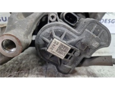 Mangueta Trasera Izquierda Seat Leon  2 0 FR [2 0 Ltr  - 135 kW TDI]