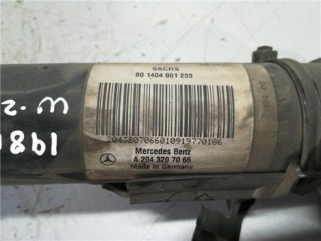 Amortiguador Delantero Derecho MERCEDES CLASE C  BERLINA 1 8 CGI 