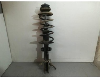 Amortiguador Delantero Derecho Dacia DUSTER 1 5 dCi D FAP 