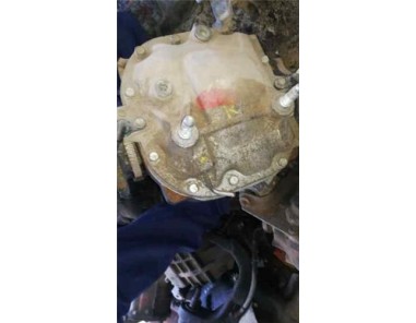 Grupo Diferencial Trasero Nissan PATHFINDER 2 5 dCi D 