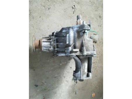 Caja Transfer Kia SPORTAGE 2 0 CRDi 