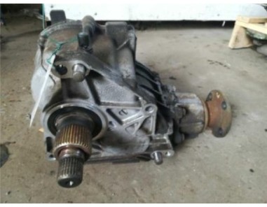 Caja Transfer Kia SPORTAGE 2 0 CRDi 