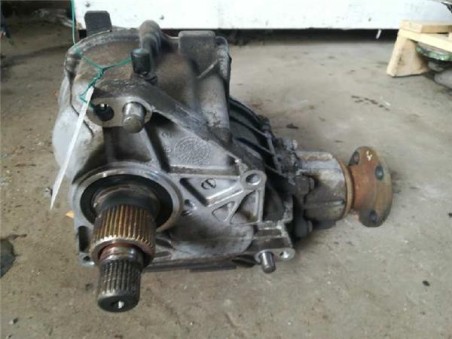 Caja Transfer Kia SPORTAGE 2 0 CRDi 