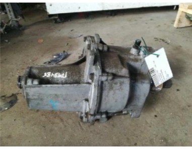 Caja Transfer Kia SPORTAGE 2 0 CRDi 