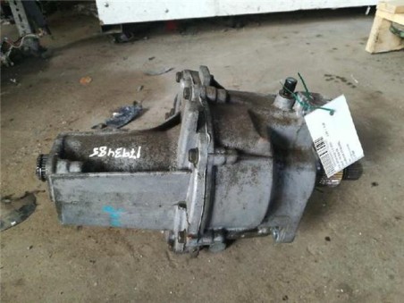 Caja Transfer Kia SPORTAGE 2 0 CRDi 