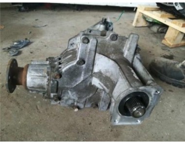 Caja Transfer Kia SPORTAGE 2 0 CRDi 