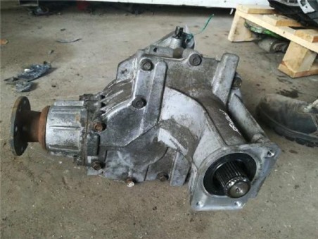 Caja Transfer Kia SPORTAGE 2 0 CRDi 