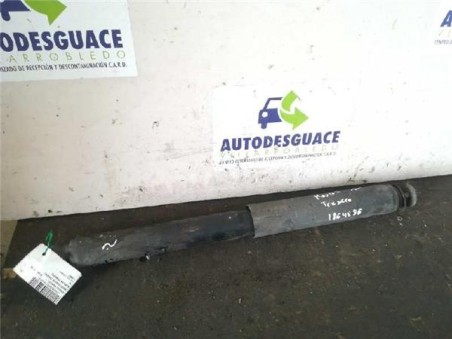 Amortiguador Trasero Completo Renault MASCOTT 3 0 