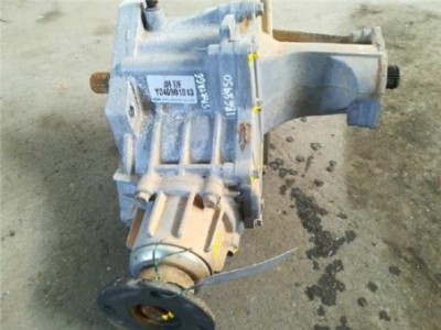 Caja Transfer Kia SPORTAGE 2 7 