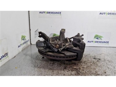 Mangueta Delantera Izquierda Mazda CX-3  1 5 Center-Line [1 5 Ltr  - 77 kW Diesel CAT]