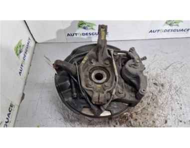 Mangueta Delantera Izquierda Mazda CX-3  1 5 Center-Line [1 5 Ltr  - 77 kW Diesel CAT]